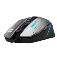 Игровая мышь A4Tech Bloody W60 Max (серый) фото 2